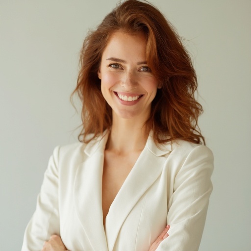 Agnieszka Kowalska-Brzeska — Kasyno na prawdziwe pieniądze reviewer