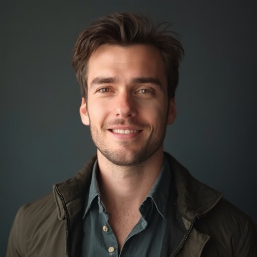 Patryk Zieliński — Kasyno na prawdziwe pieniądze reviewer